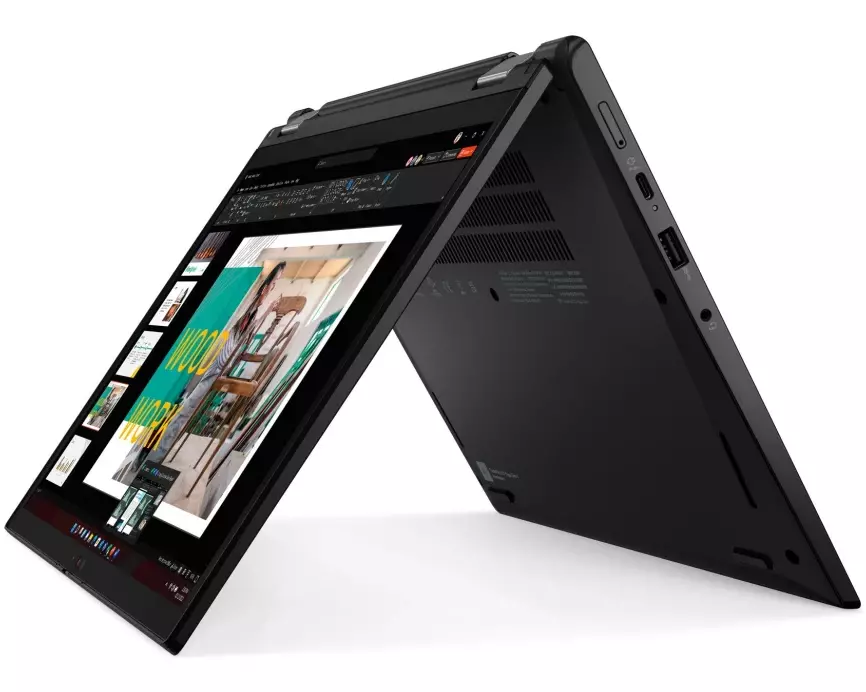 Lenovo Notebook ThinkPad L13 Yoga Gen. 4