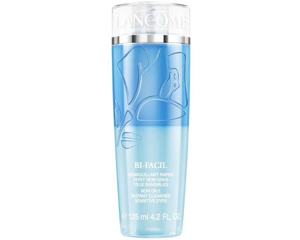 Lancôme Make-up Entferner Bi-Facil 125 ml1 Stück
