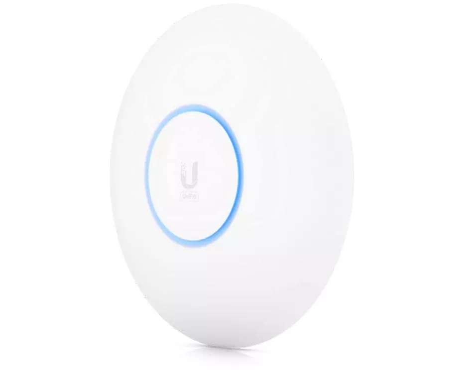 Ubiquiti Access Point UniFi 6 Professional U6-PRO