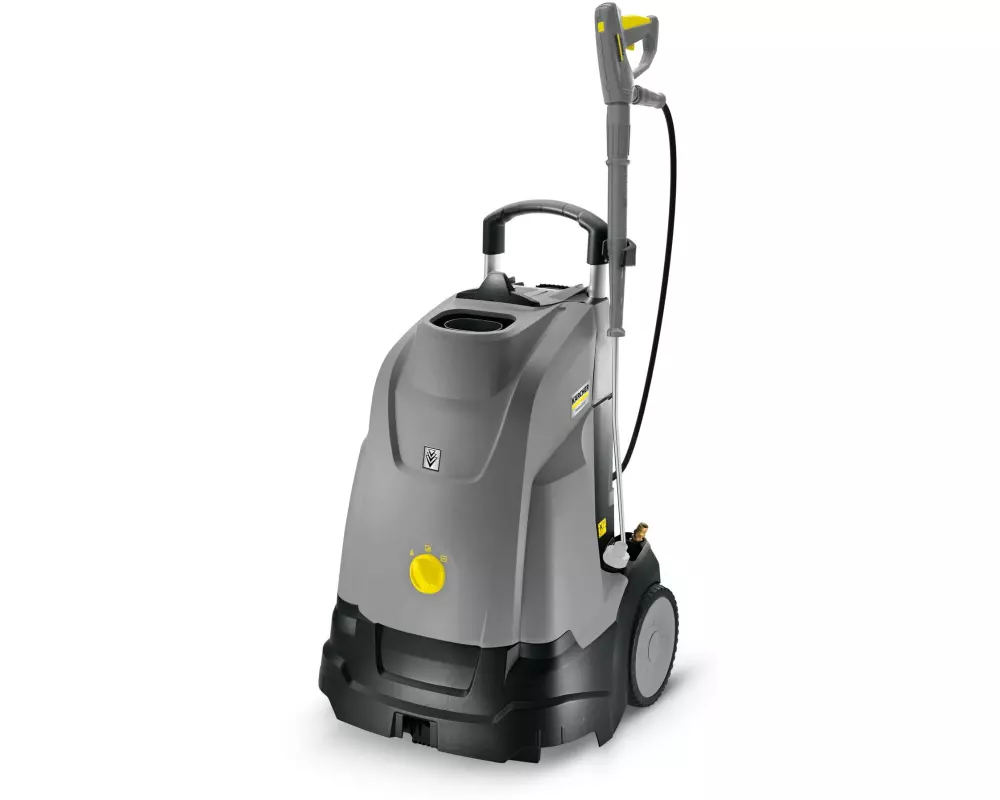 Kärcher Professional Heisswasser Hochdruckreiniger HDS 5/11 U