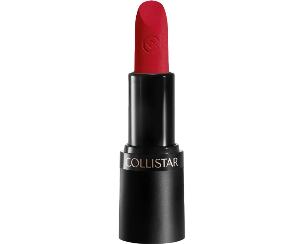 Collistar Puro Matte 111 Rosso Milano