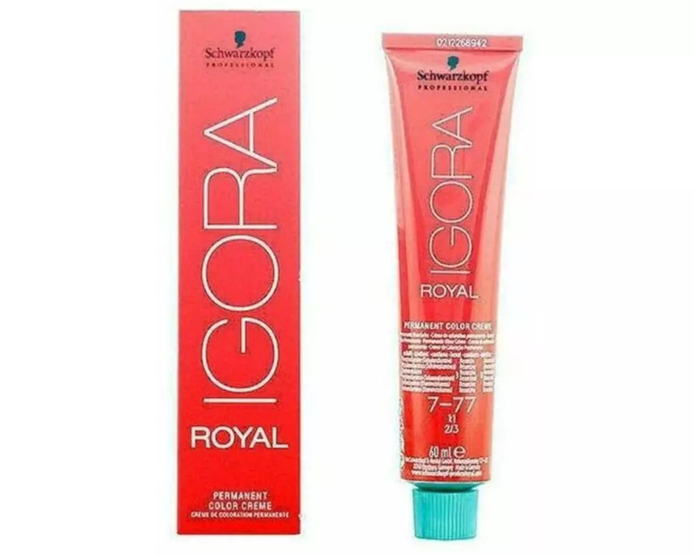 Schwarzkopf Professional Igora Royal 60 ml