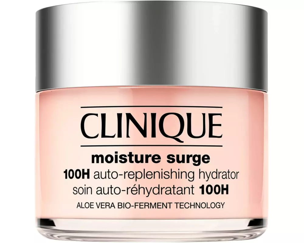 Clinique Moisture Surge 100H Auto-Replenishing Hydrator 125 ml
