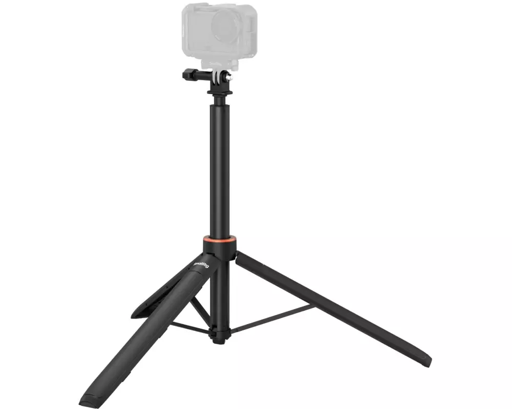 Smallrig Smartphone-Stativ Selfie Stick Support 6363
