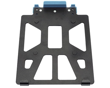 QUICK RELEASE KEYBOARD CRADLE