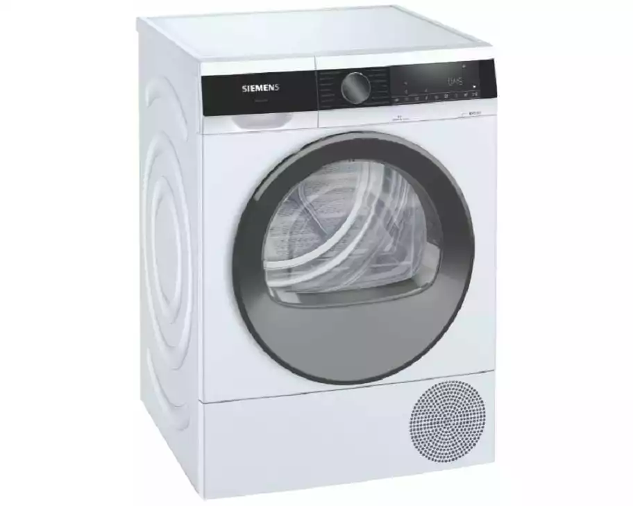 Siemens Wäschetrockner WQ33G290CH Rechts