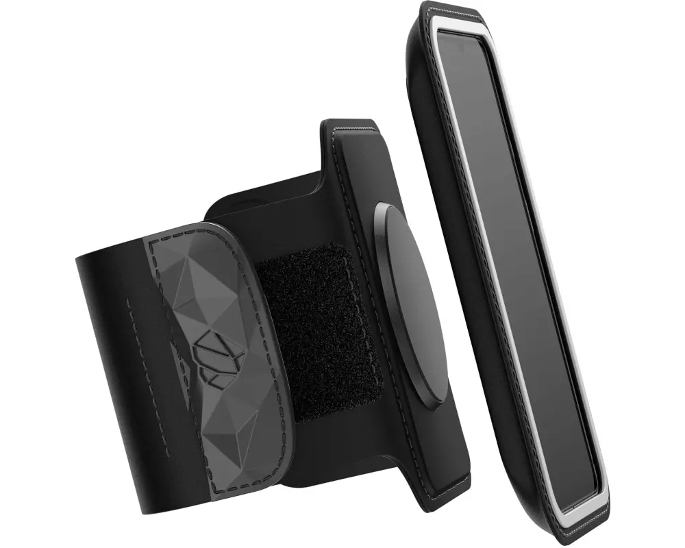 Shapeheart Sport- & Outdoorhülle Magnetic Armband 6.5"