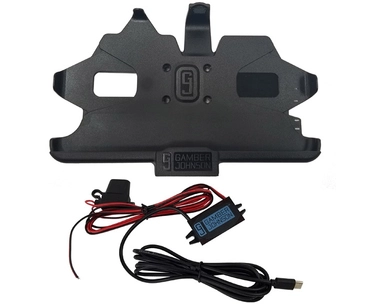GJ CRADLE FOR GALAXY TAB ACTIVE