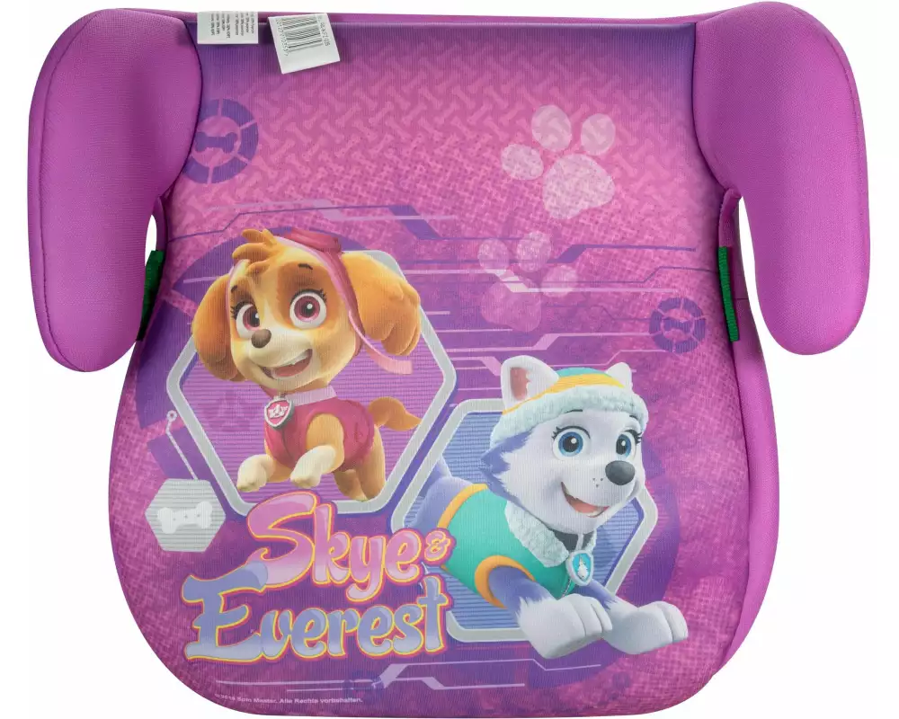 HiTS4KiDS Sitzerhöhung Paw Patrol Girls Rosa