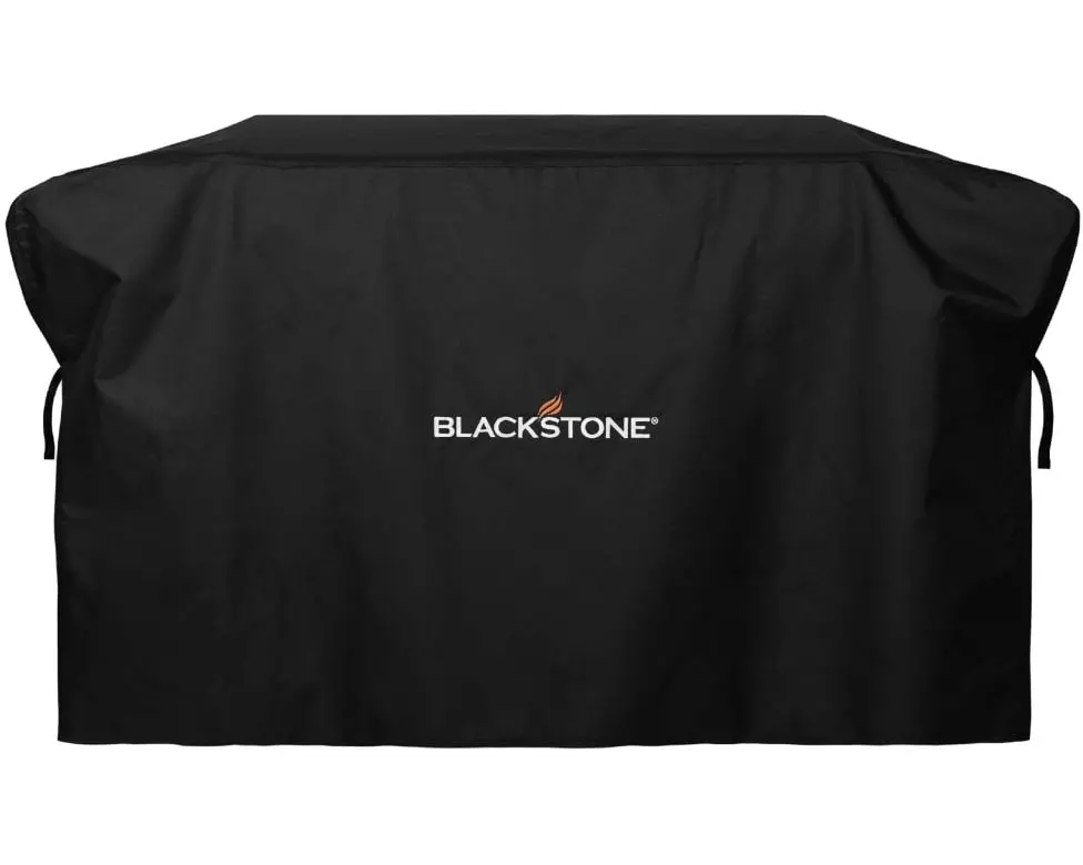 Blackstone Abdeckhaube für die 36-Zoll-Grillplatte Schwarz