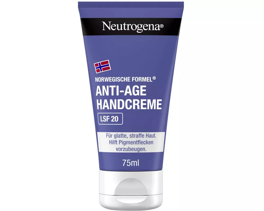 Neutrogena Handcrème Anti-Age LSF 20 75 ml