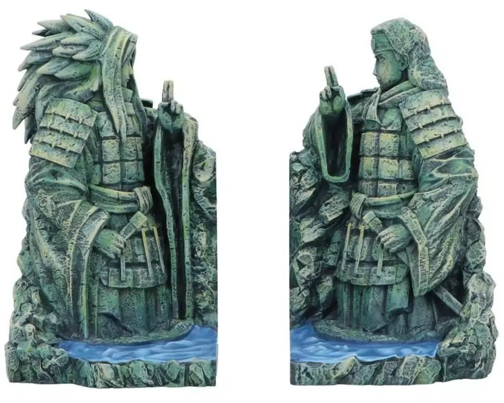 Nemesis Now Naruto Shippuden Buchstützen