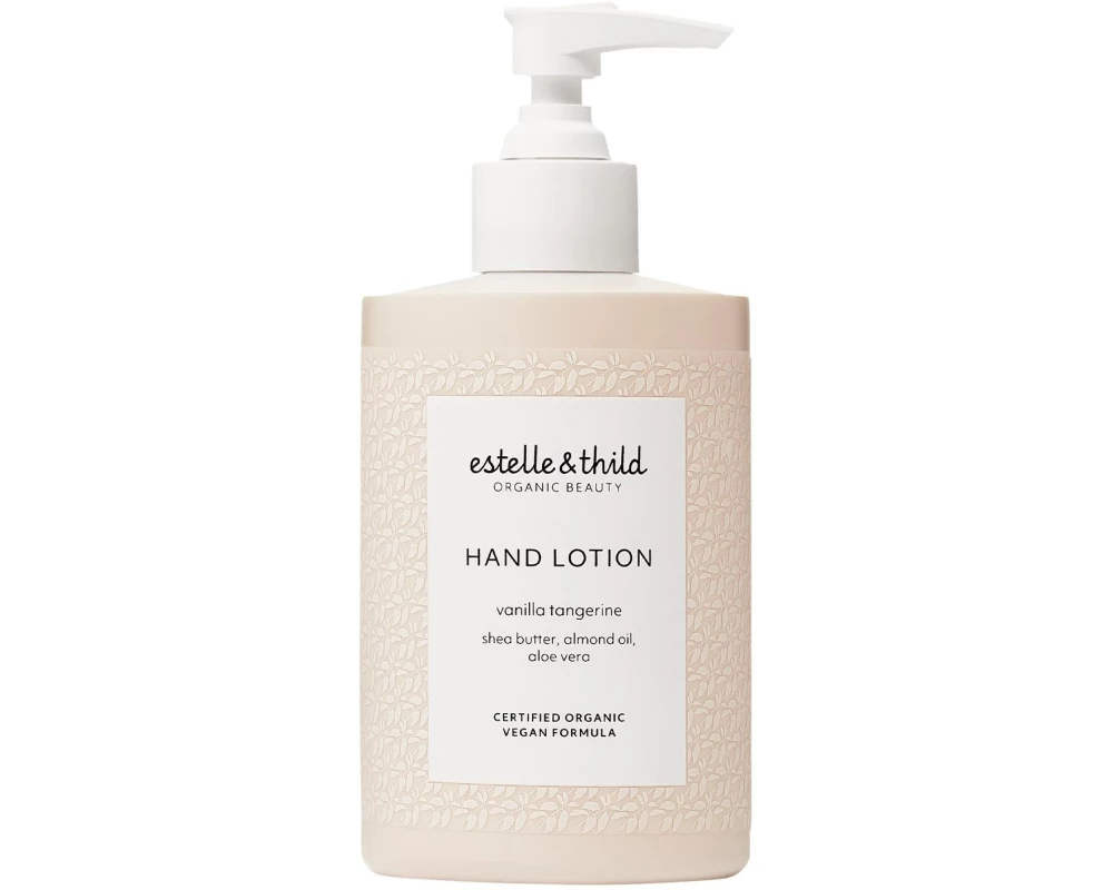 ESTELLE & THILD Vanilla Tangerine Hand Lotion 250 ml