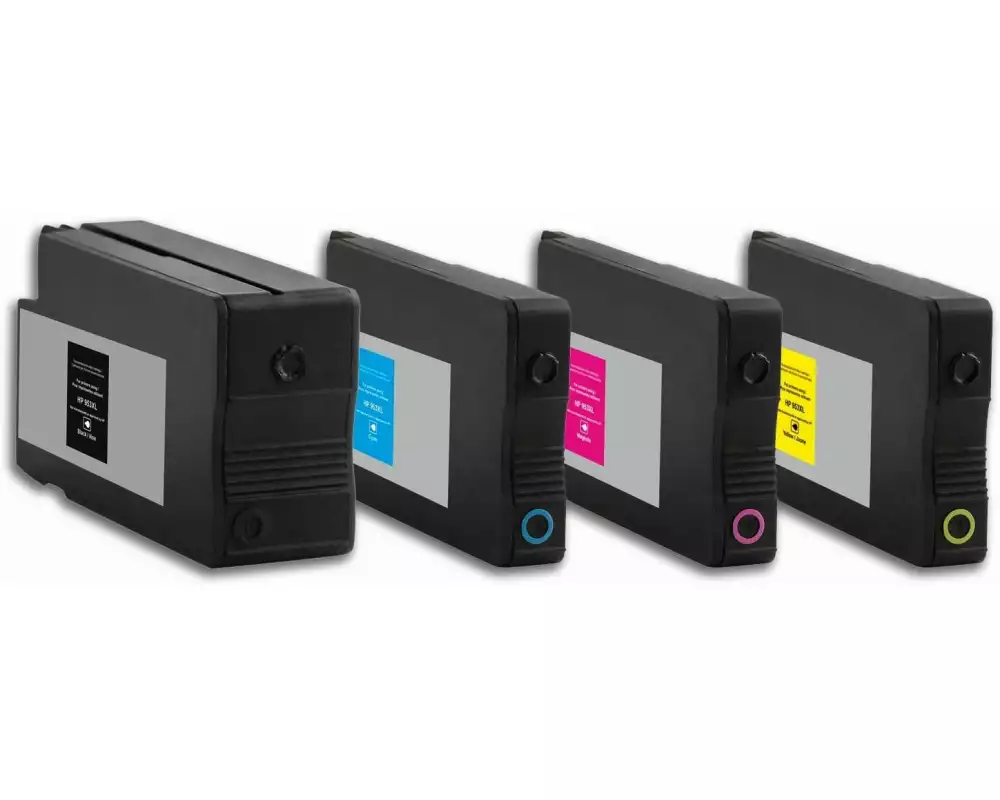 Generic Ink Tinte HP L0S70AE Nr. 953 XL Multipack