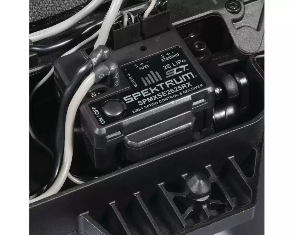 Arrma Mojave GROM 1:16 RTA KIT