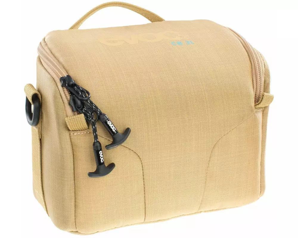 evoc Kameratasche CB 3L Gold