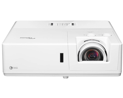Optoma ZK708T 3D DLP Projector