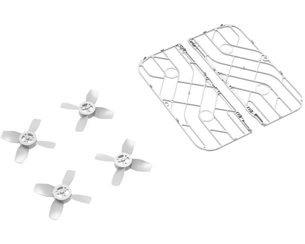 HOVERAir X1 Reparaturset WHI Weiss