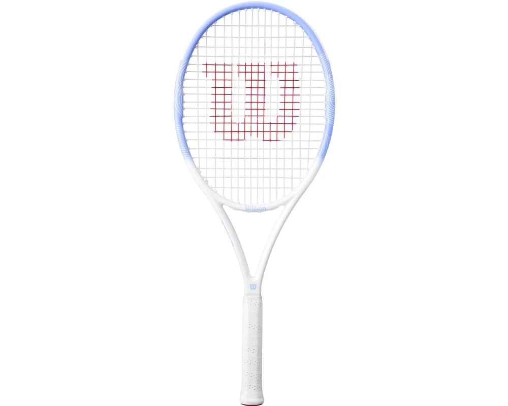 Wilson ALLURE SE TNS RKT VIOLET 1