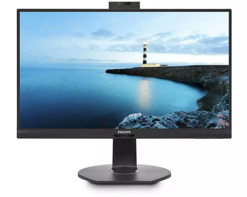 Philips Monitor 272B7QUBHEB/00