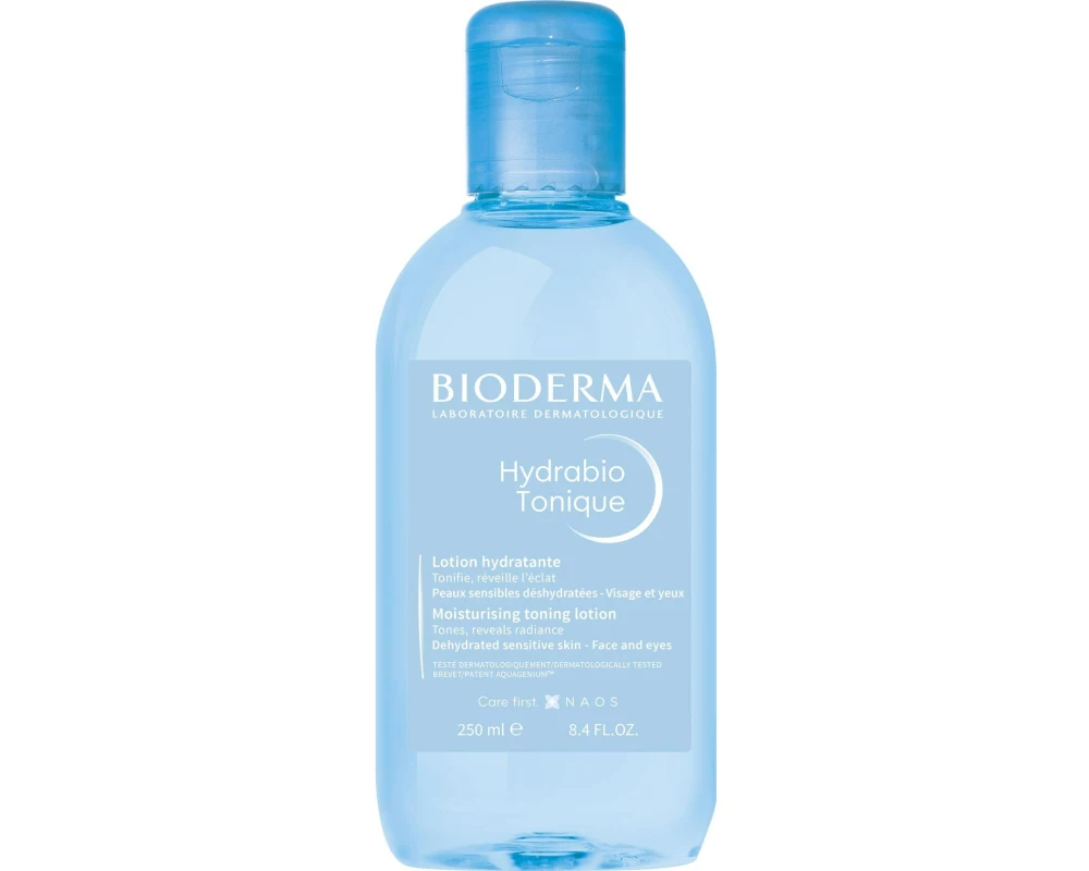 bioderma Gesichtstonic Hydrabio Tonique 250 ml