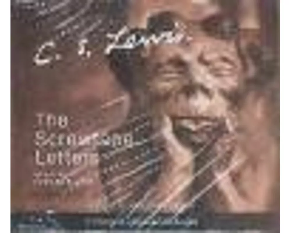 The Screwtape Letters