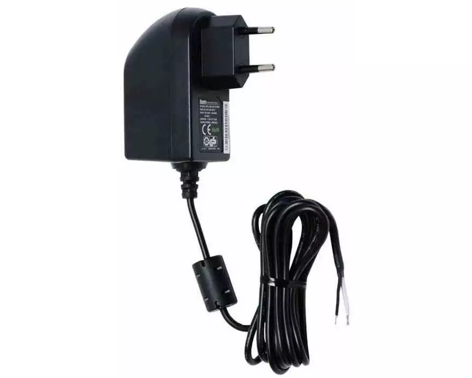 2N Netzteil 91341481E 12 V/2A, Indoor