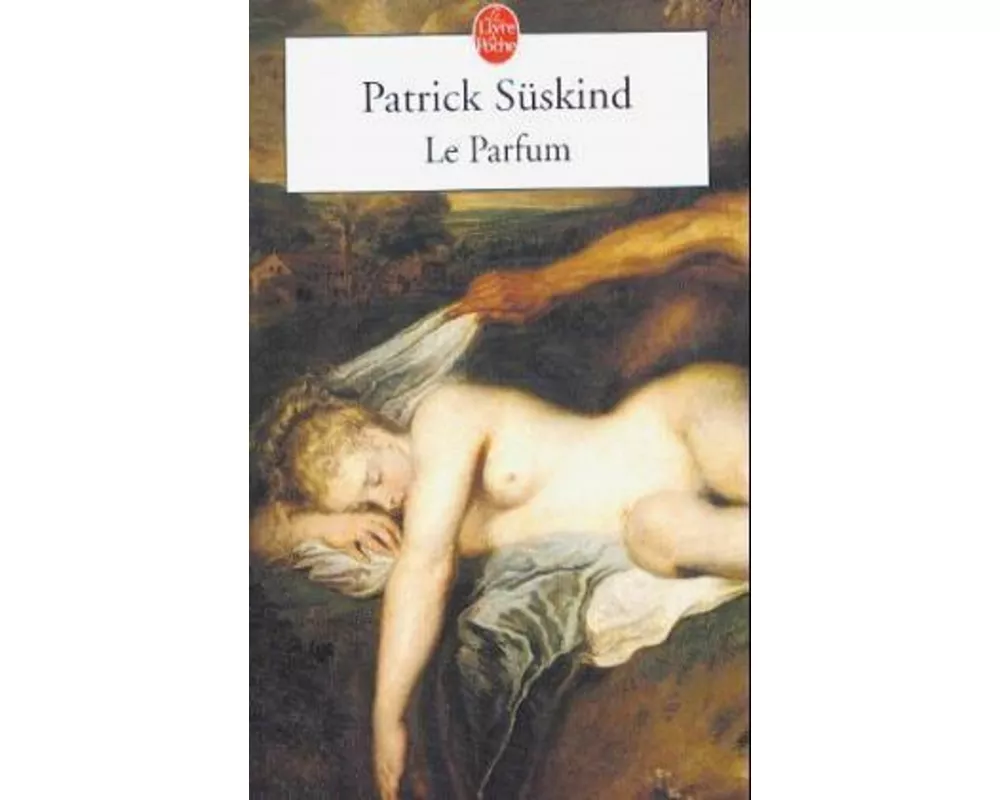 Le parfum