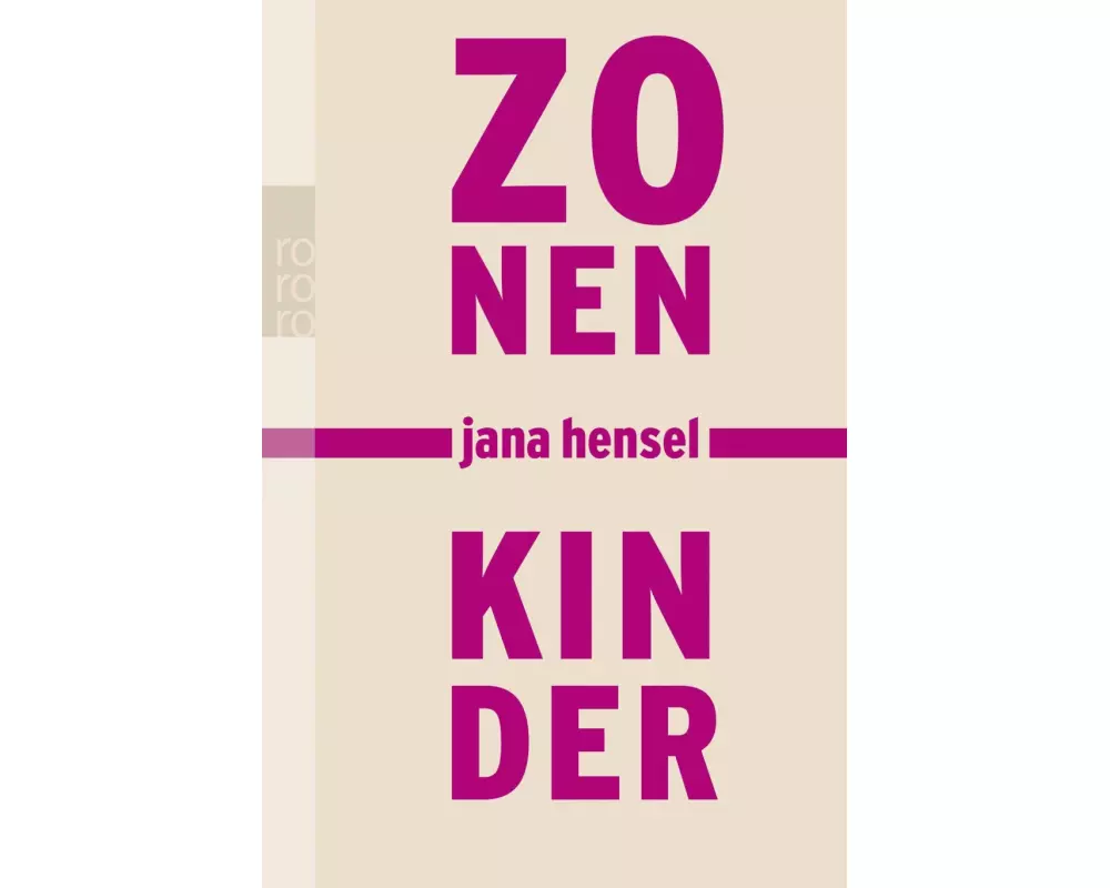 Zonenkinder