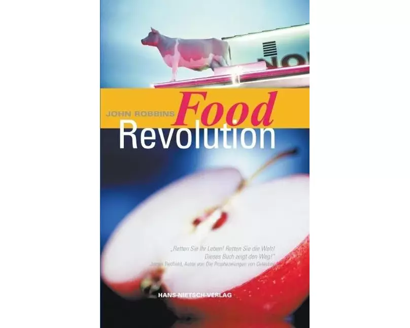 Food Revolution