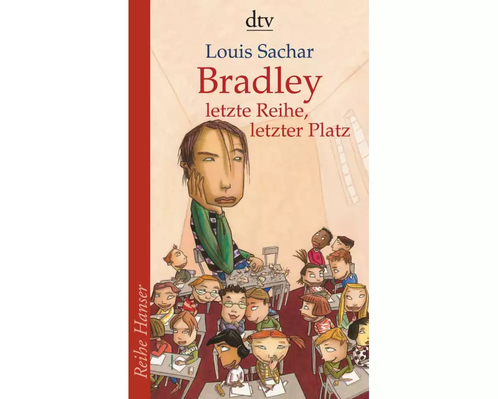 Bradley - letzte Reihe, letzter Platz
