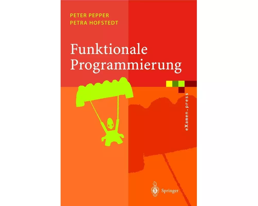Funktionale Programmierung