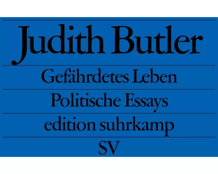 Gefährdetes Leben
