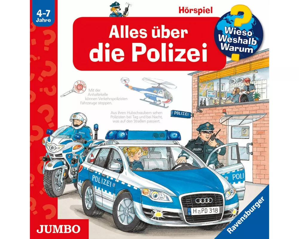 Alles Über Die Polizei