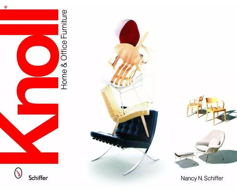 Knoll Home & Office Furniture