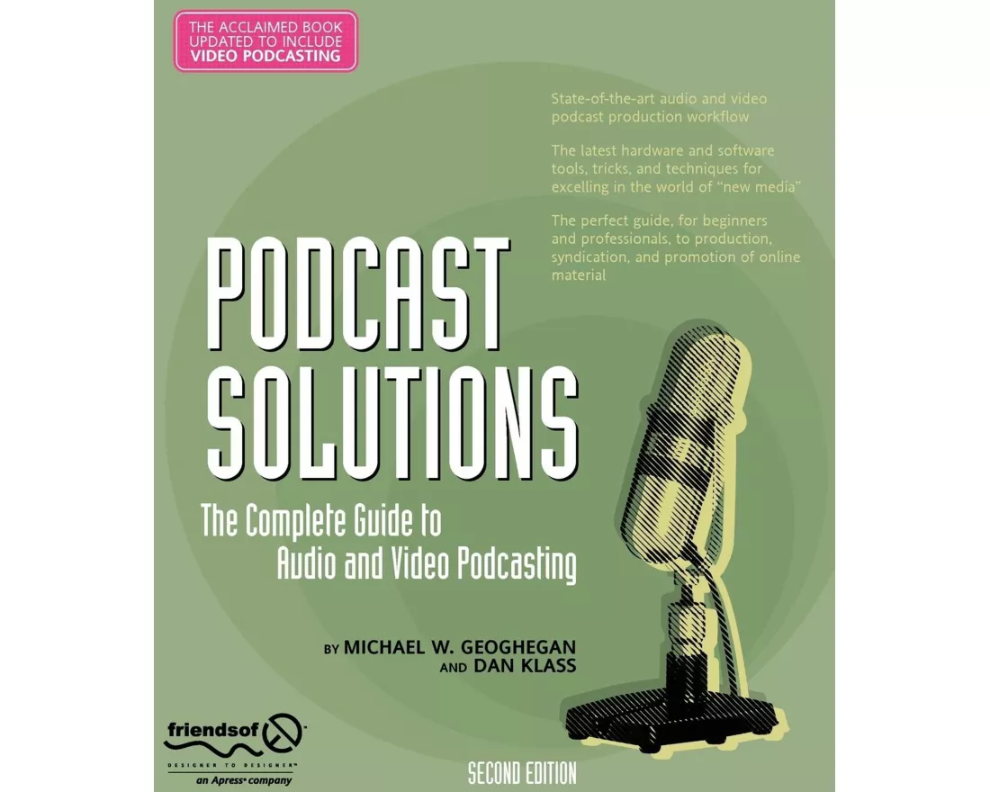 Podcast Solutions