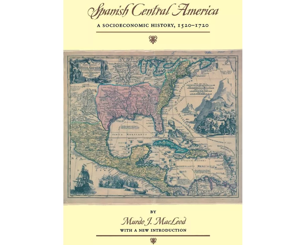 Spanish Central America