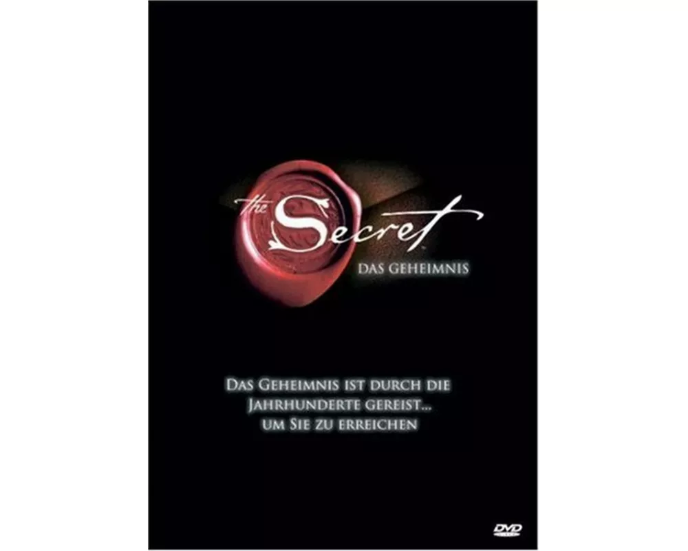 The Secret - Das Geheimnis