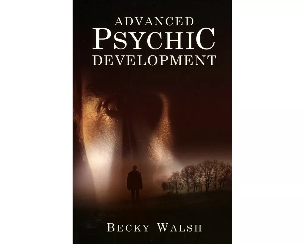 Advanced Psychic Development – Learn how to practise as a professional contemporary spiritual medium
