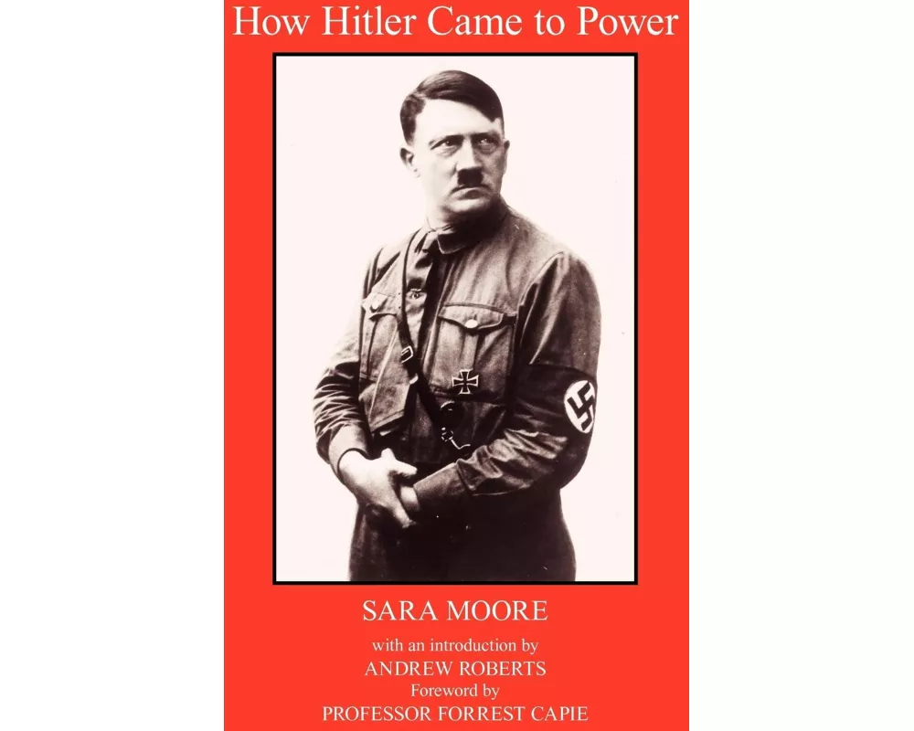 How Hitler Came to Power