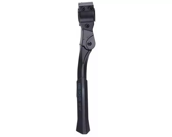 BBB Unikick Clapmount 20-26 Zoll mit Klemmhalterung