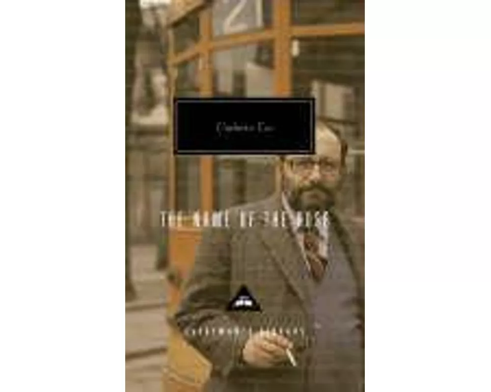 The Name of the Rose