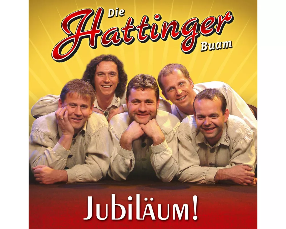 JubilÄum!