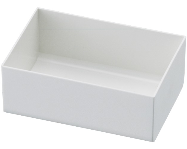 STYRO Schubladen-Einsatz 10-721.05 115×80×45mm