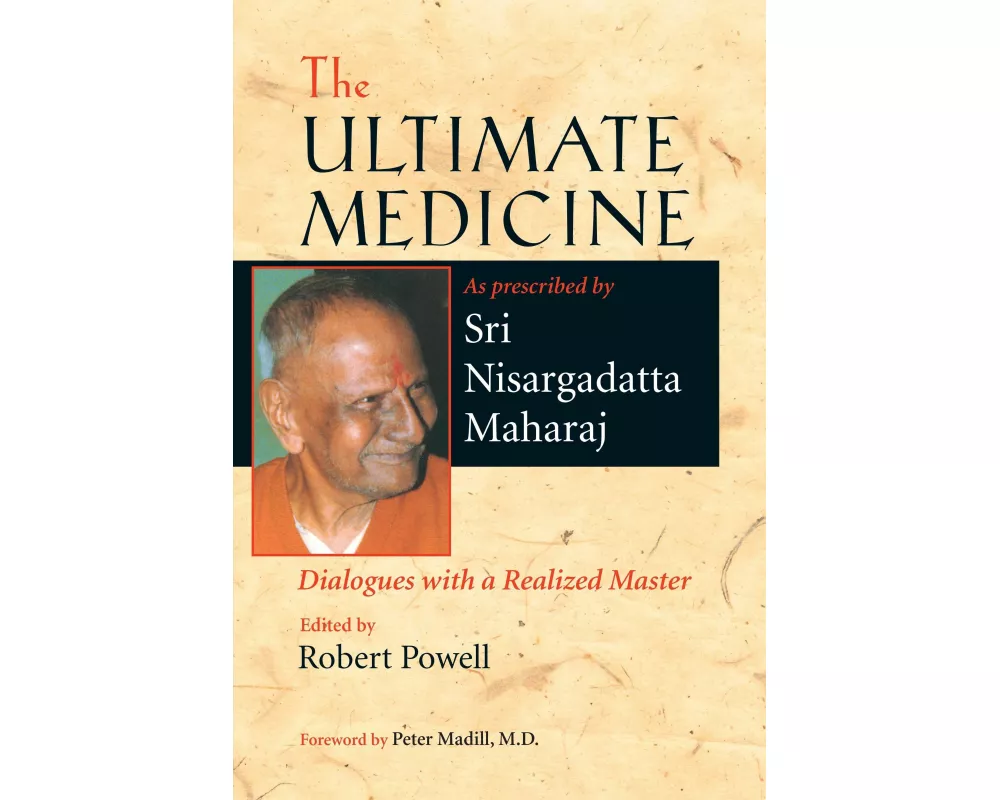 The Ultimate Medicine