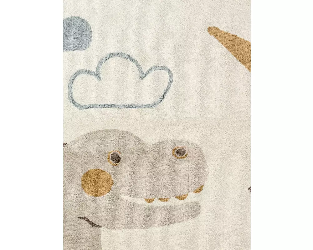 Hanse Home Dekoteppich Dino 120 x 170 cm