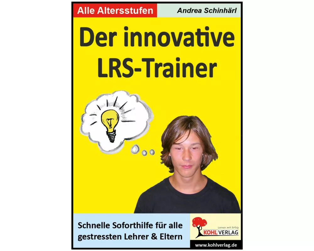Der innovative LRS-Trainer