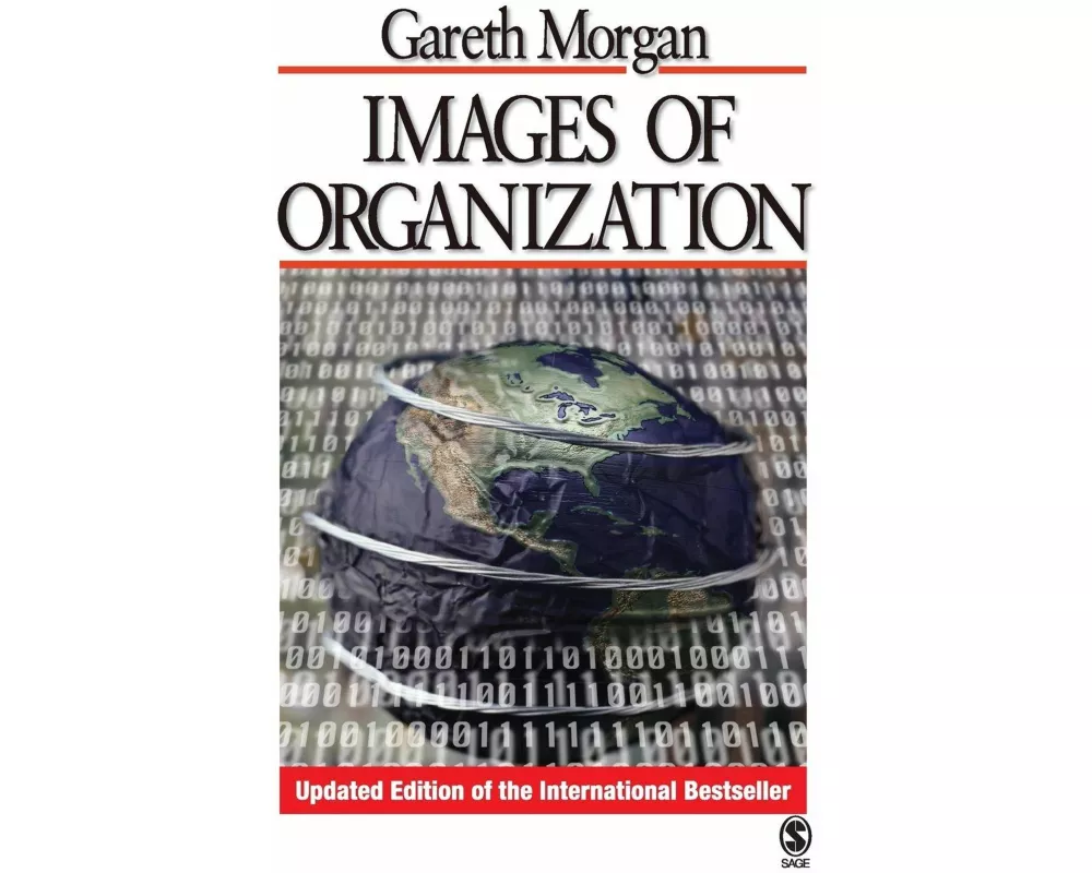 Images of Organization