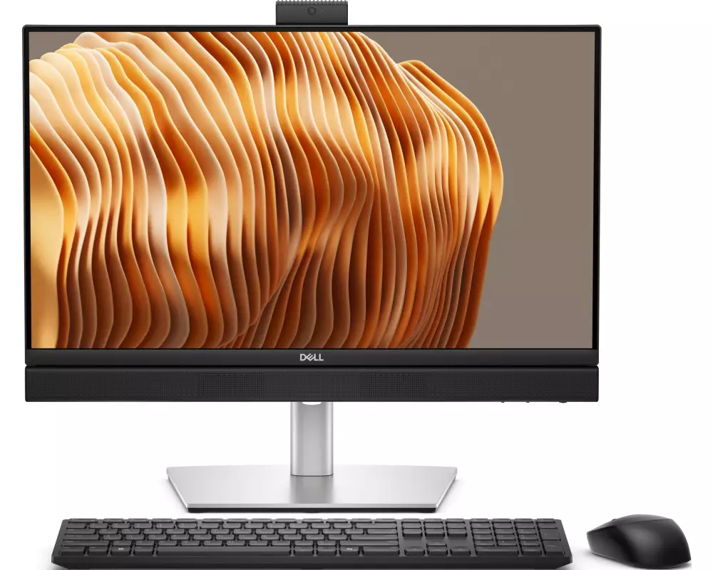 Dell Pro 24 AIO Plus (U7-265, 16GB, 512GB SSD)