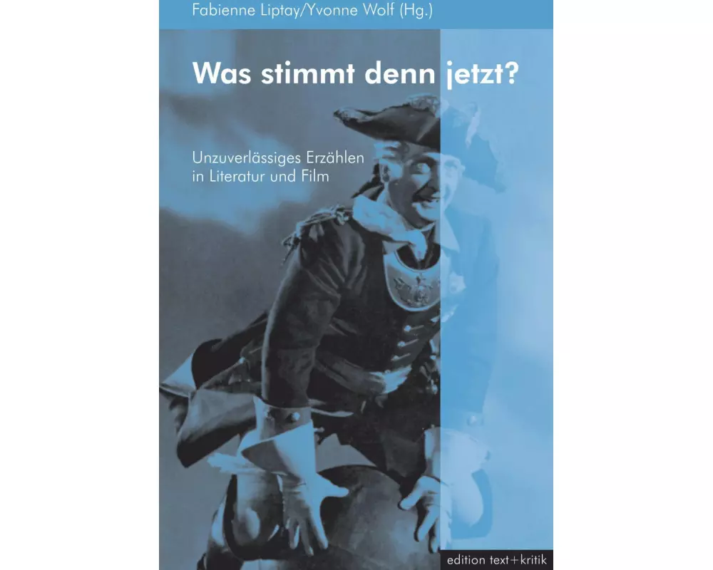 Was stimmt denn jetzt?